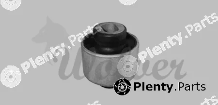 Wolver SP502400 — Tie Rod End