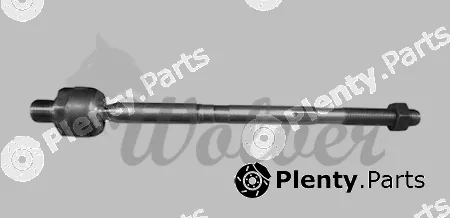 Wolver SP205430 — Tie Rod End