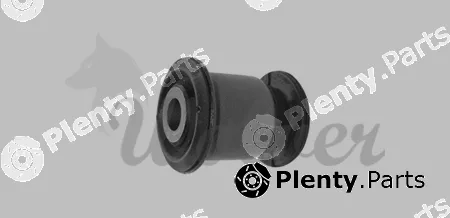 Wolver SP516800 — Tie Rod End