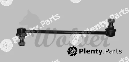 Wolver SP407320 — Tie Rod End