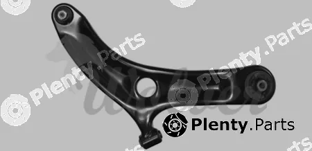 Wolver SP318122 — Tie Rod End