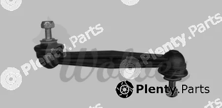 Wolver SP402250 — Tie Rod End