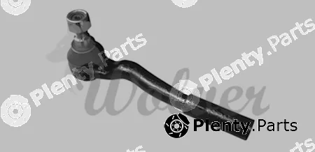 Wolver SP100152 — Tie Rod End