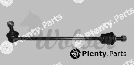Wolver SP409450 — Tie Rod End