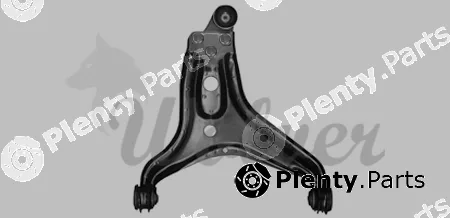 Wolver SP313022 — Tie Rod End