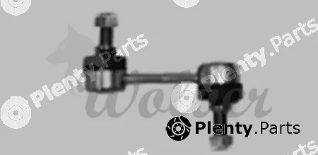 Wolver SP403600 — Tie Rod End