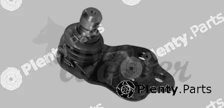 Wolver SP113780 — Tie Rod End