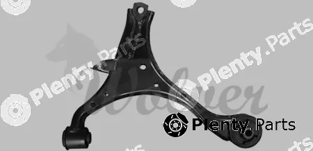 Wolver SP302281 — Tie Rod End