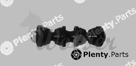 Wolver SP428680 — Tie Rod End