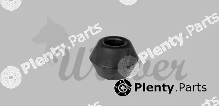 Wolver SP510200 — Tie Rod End