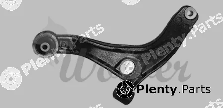 Wolver SP317161 — Tie Rod End