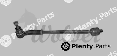 Wolver SP210771 — Tie Rod End