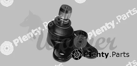 Wolver SP114460 — Tie Rod End