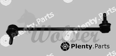 Wolver SP401471 — Tie Rod End