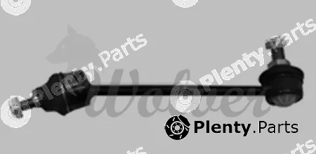 Wolver SP404320 — Tie Rod End