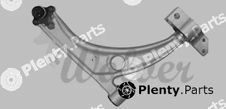 Wolver SP302102 — Tie Rod End