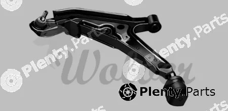 Wolver SP303541 — Tie Rod End