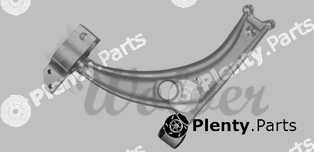 Wolver SP310710 — Tie Rod End