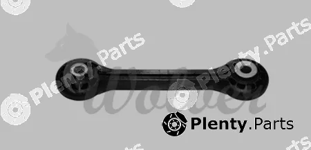 Wolver SP415360 — Tie Rod End