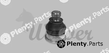 Wolver SP114010 — Tie Rod End