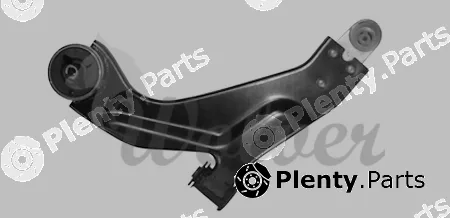 Wolver SP306451 — Tie Rod End