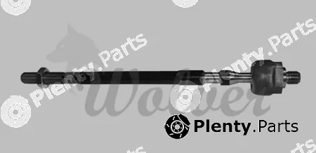 Wolver SP207680 — Tie Rod End