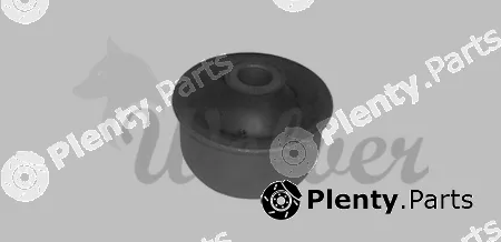 Wolver SP502760 — Tie Rod End