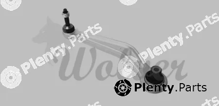 Wolver SP308341 — Tie Rod End