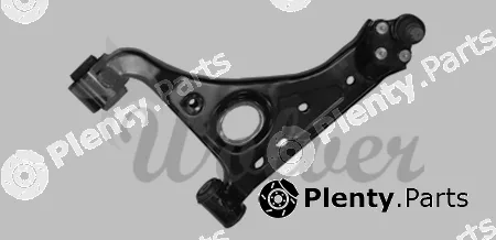 Wolver SP312901 — Tie Rod End