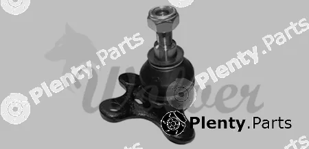 Wolver SP112511 — Tie Rod End