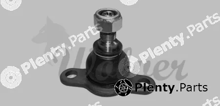 Wolver SP115240 — Tie Rod End