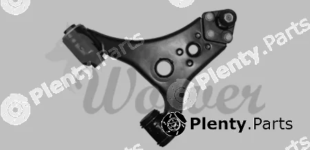 Wolver SP301172 — Tie Rod End