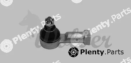 Wolver SP124060 — Tie Rod End