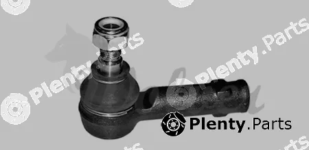 Wolver SP108520 — Tie Rod End
