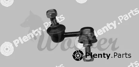 Wolver SP404532 — Tie Rod End