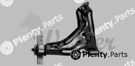 Wolver SP311371 — Tie Rod End
