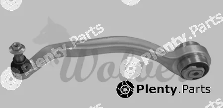 Wolver SP329471 — Tie Rod End