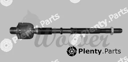 Wolver SP224660 — Tie Rod End