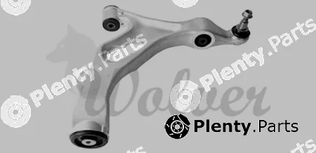 Wolver SP331602 — Tie Rod End