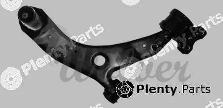 Wolver SP304952 — Tie Rod End