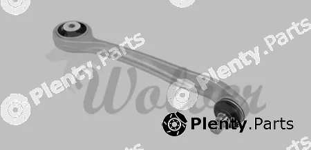 Wolver SP309421 — Tie Rod End