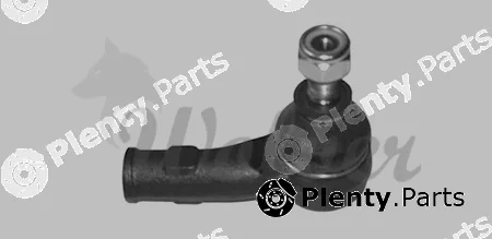Wolver SP108611 — Tie Rod End