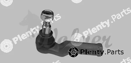 Wolver SP101712 — Tie Rod End
