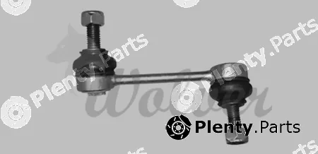 Wolver SP400722 — Tie Rod End