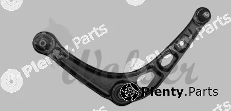 Wolver SP305371 — Tie Rod End