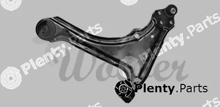 Wolver SP303301 — Tie Rod End