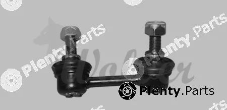 Wolver SP400962 — Tie Rod End