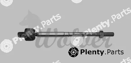 Wolver SP221150 — Tie Rod End
