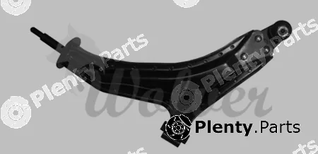 Wolver SP303781 — Tie Rod End