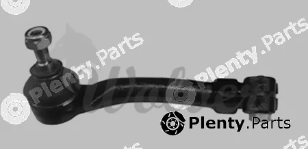 Wolver SP106781 — Tie Rod End